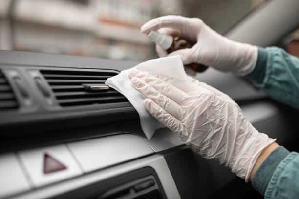 Best Local Air Duct Cleaning Services  in Napili Honokowai, HI