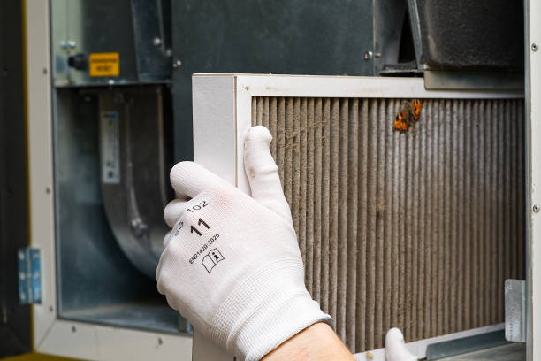 Affordable HVAC Duct Cleaning in Napili Honokowai, HI