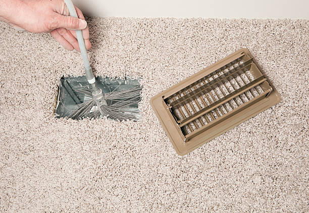 Best Ductwork Cleaning Services  in Napili Honokowai, HI