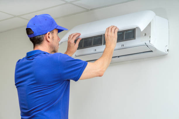 Best Residential Air Duct Cleaning  in Napili Honokowai, HI