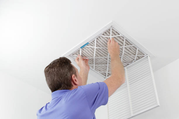 Professional Airduct Cleaning in Napili Honokowai, HI
